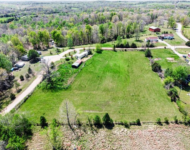 123 E Richview Rd, Cumberland City, TN 37050