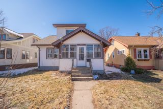 3952 25th Avenue S, Minneapolis, MN 55406