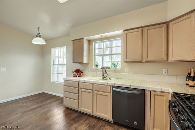 4920 Winterset Drive, Las Vegas, NV 89130