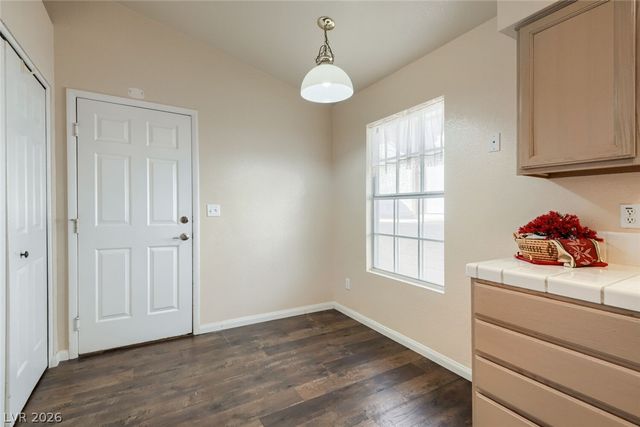 4920 Winterset Drive, Las Vegas, NV 89130