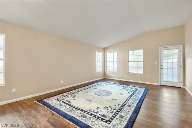 4920 Winterset Drive, Las Vegas, NV 89130