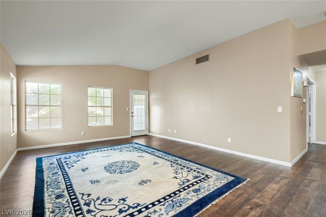 4920 Winterset Drive, Las Vegas, NV 89130