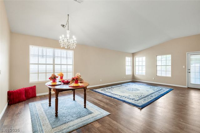 4920 Winterset Drive, Las Vegas, NV 89130