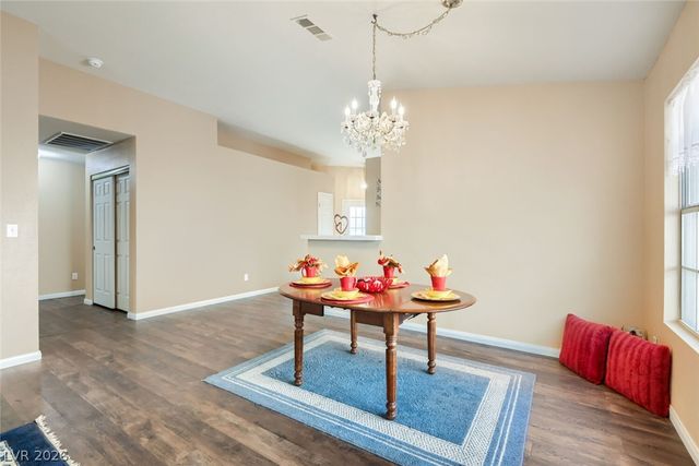 4920 Winterset Drive, Las Vegas, NV 89130
