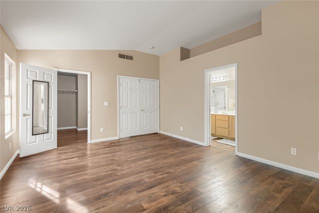 4920 Winterset Drive, Las Vegas, NV 89130
