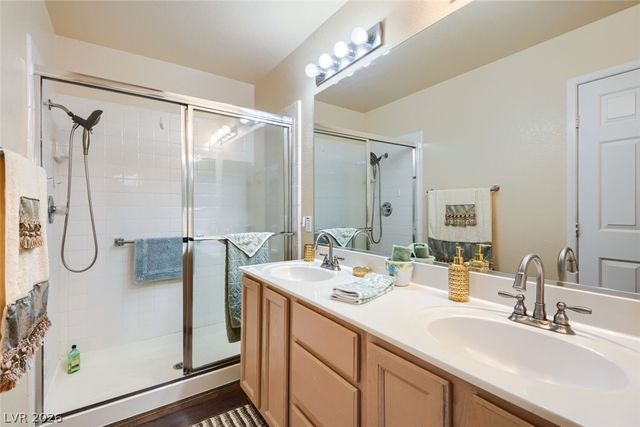 4920 Winterset Drive, Las Vegas, NV 89130