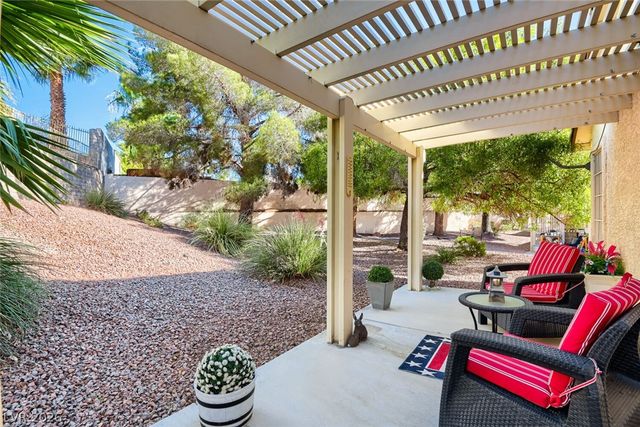 4920 Winterset Drive, Las Vegas, NV 89130