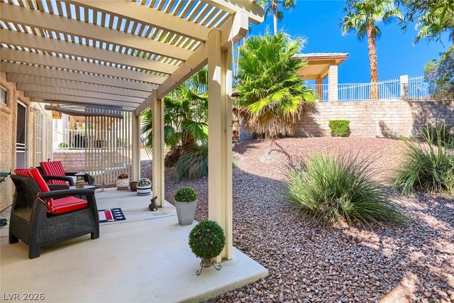 4920 Winterset Drive, Las Vegas, NV 89130