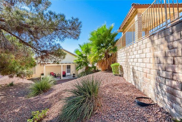 4920 Winterset Drive, Las Vegas, NV 89130