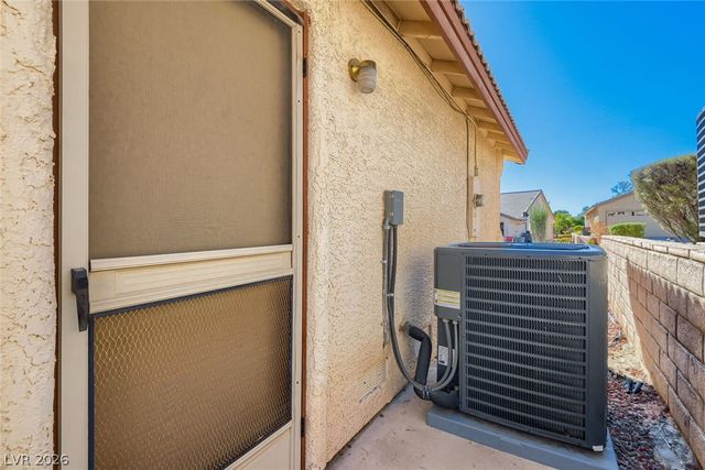 4920 Winterset Drive, Las Vegas, NV 89130