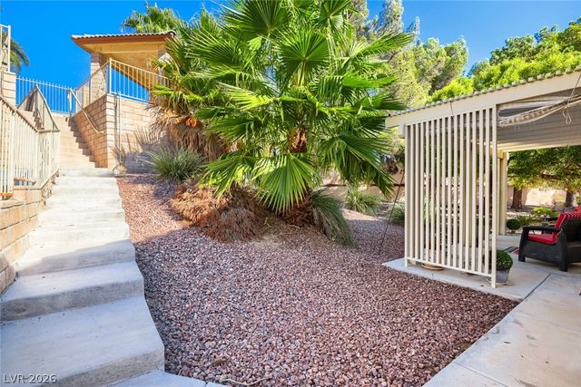 4920 Winterset Drive, Las Vegas, NV 89130