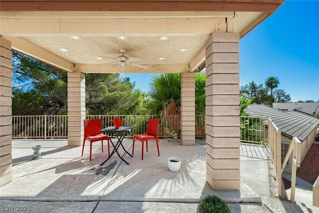 4920 Winterset Drive, Las Vegas, NV 89130