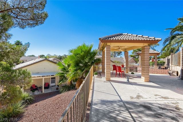 4920 Winterset Drive, Las Vegas, NV 89130