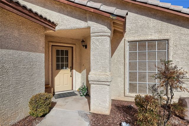 4920 Winterset Drive, Las Vegas, NV 89130