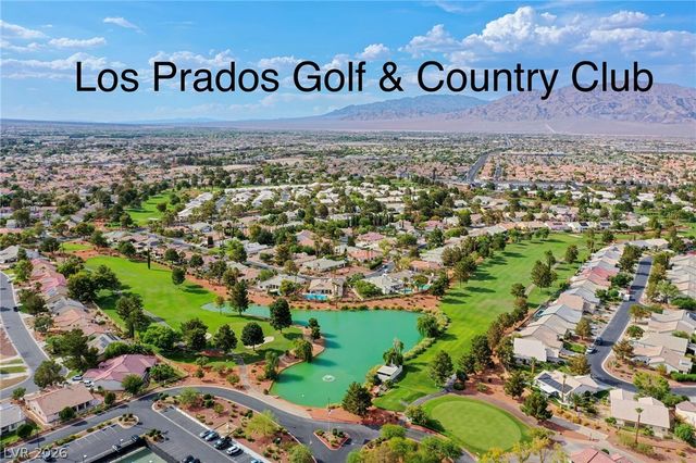 4920 Winterset Drive, Las Vegas, NV 89130