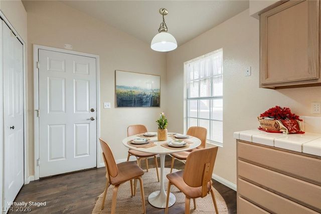 4920 Winterset Drive, Las Vegas, NV 89130