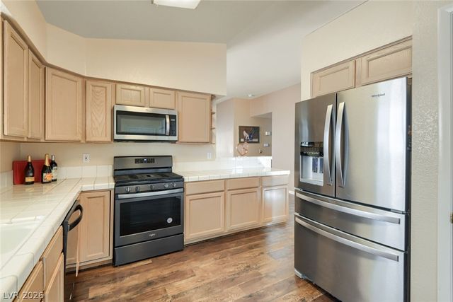 4920 Winterset Drive, Las Vegas, NV 89130