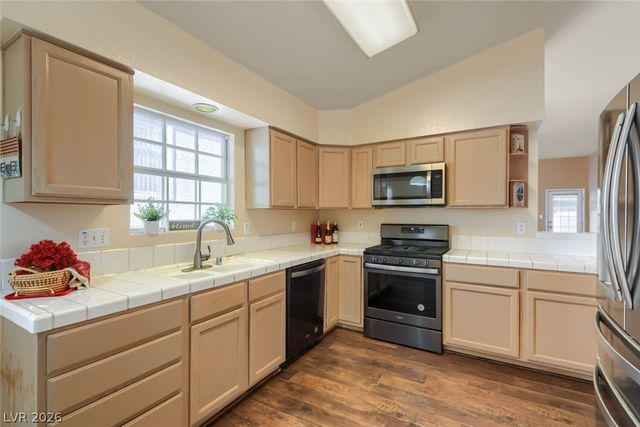 4920 Winterset Drive, Las Vegas, NV 89130
