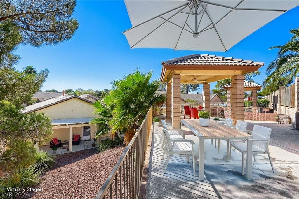 4920 Winterset Drive, Las Vegas, NV 89130 — photo 2