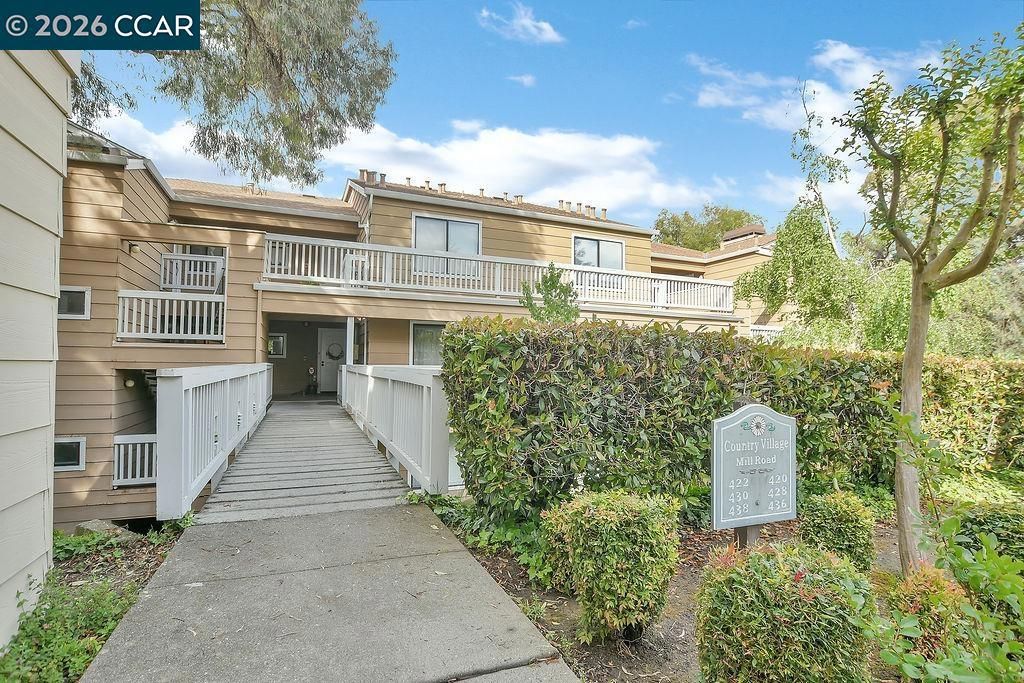 430 Mill Rd, Martinez, CA 94553