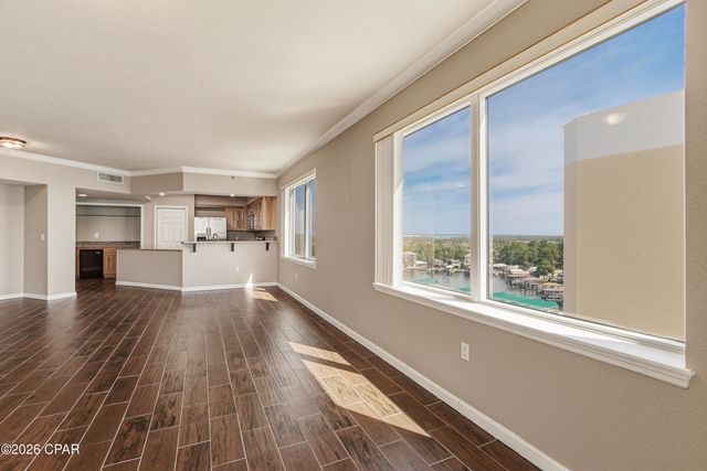 6504 Bridge Water Way 906, Panama City Beach, FL 32407