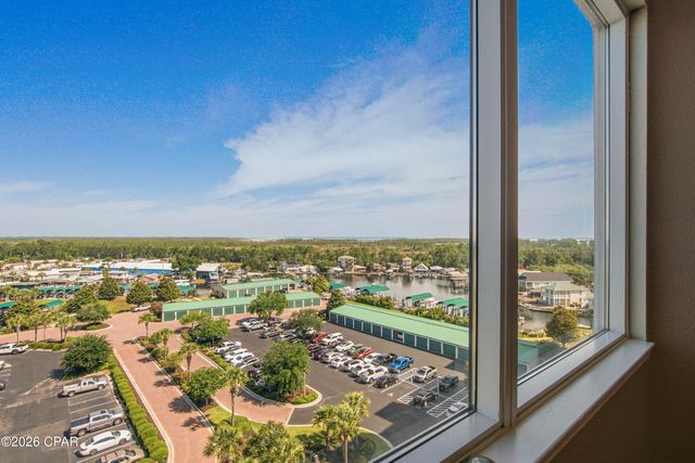 6504 Bridge Water Way 906, Panama City Beach, FL 32407