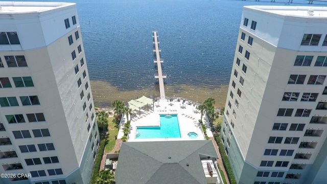6504 Bridge Water Way 906, Panama City Beach, FL 32407