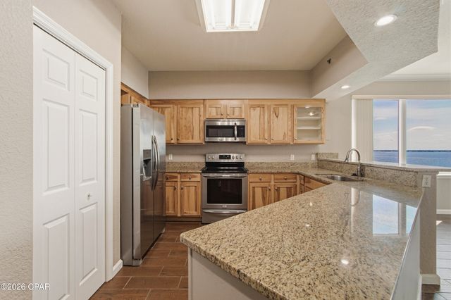 6504 Bridge Water Way 906, Panama City Beach, FL 32407