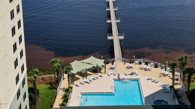 6504 Bridge Water Way 906, Panama City Beach, FL 32407