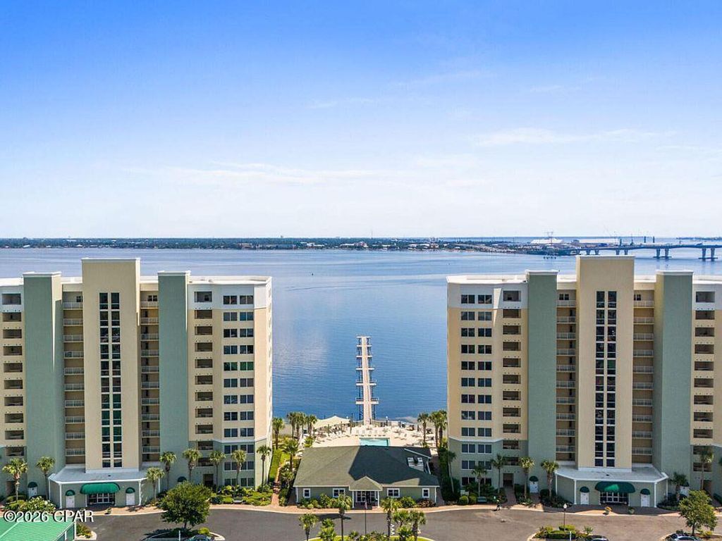 6504 Bridge Water Way 906, Panama City Beach, FL 32407
