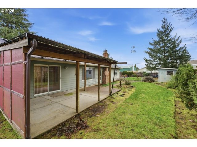 6760 Sw 199TH Ct, Beaverton, OR 97078