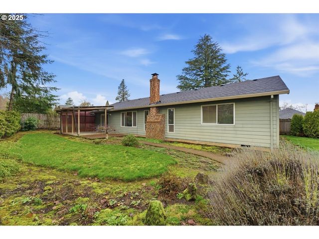 6760 Sw 199TH Ct, Beaverton, OR 97078