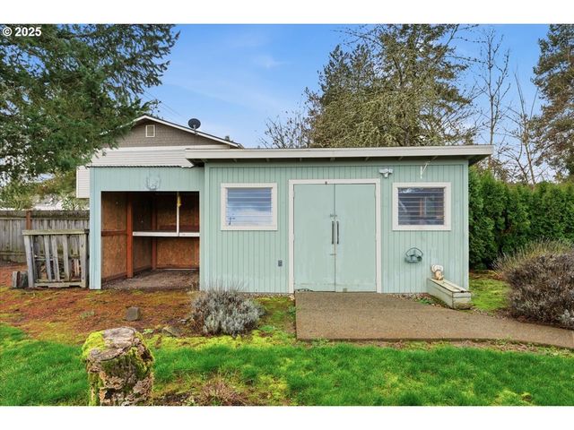 6760 Sw 199TH Ct, Beaverton, OR 97078
