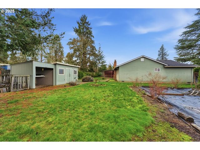 6760 Sw 199TH Ct, Beaverton, OR 97078