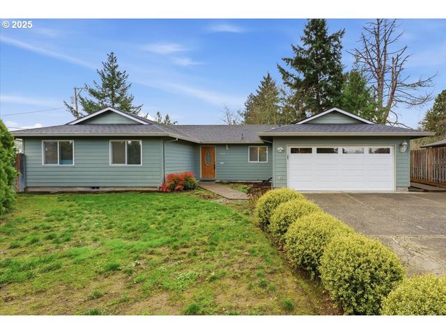 6760 Sw 199TH Ct, Beaverton, OR 97078