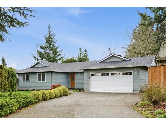 6760 Sw 199TH Ct, Beaverton, OR 97078