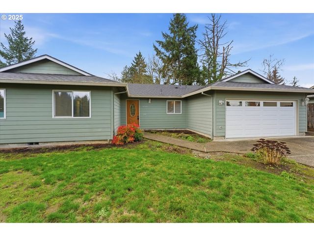 6760 Sw 199TH Ct, Beaverton, OR 97078