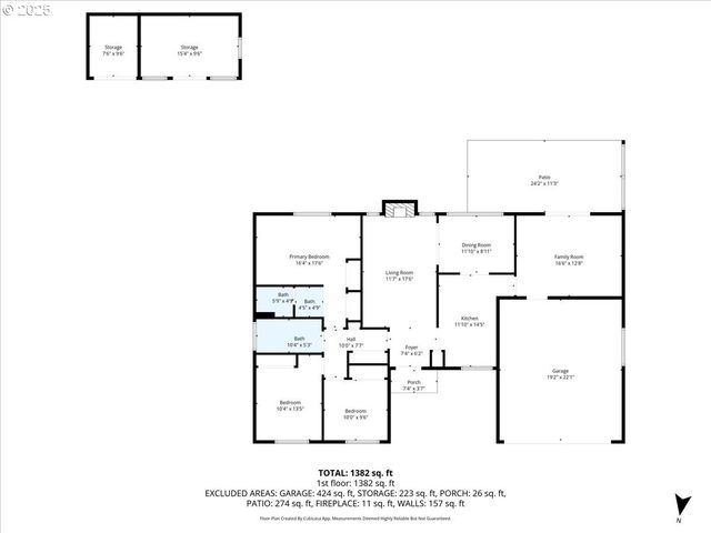 6760 Sw 199TH Ct, Beaverton, OR 97078