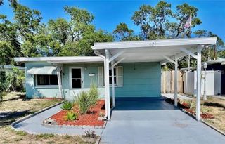 624 FOLSOM STREET S, St Petersburg, FL 33707