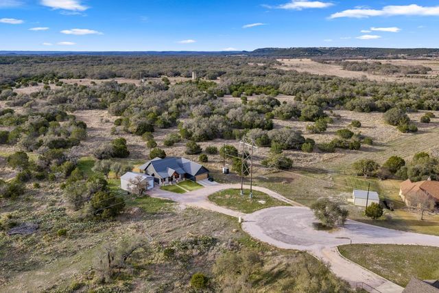 109 Lavonna Fox DR, Burnet, TX 78611
