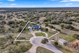 109 Lavonna Fox DR, Burnet, TX 78611