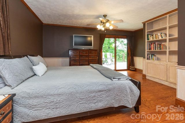 168 Blossom Ridge, Leicester, NC 28748