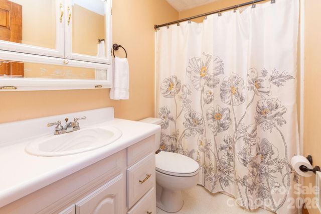 168 Blossom Ridge, Leicester, NC 28748