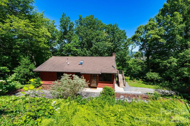 168 Blossom Ridge, Leicester, NC 28748