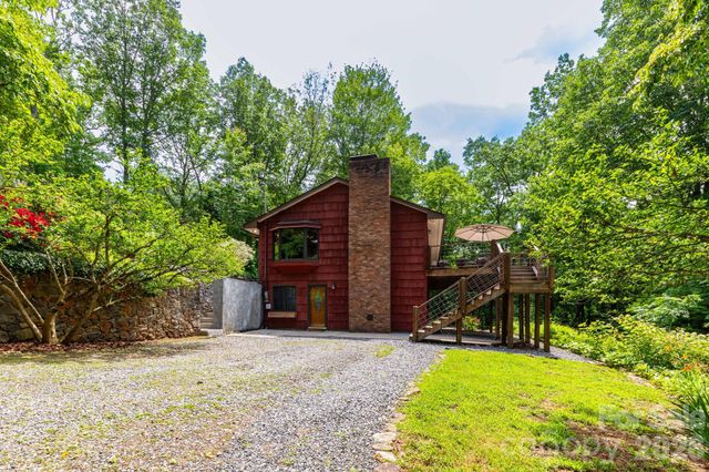 168 Blossom Ridge, Leicester, NC 28748