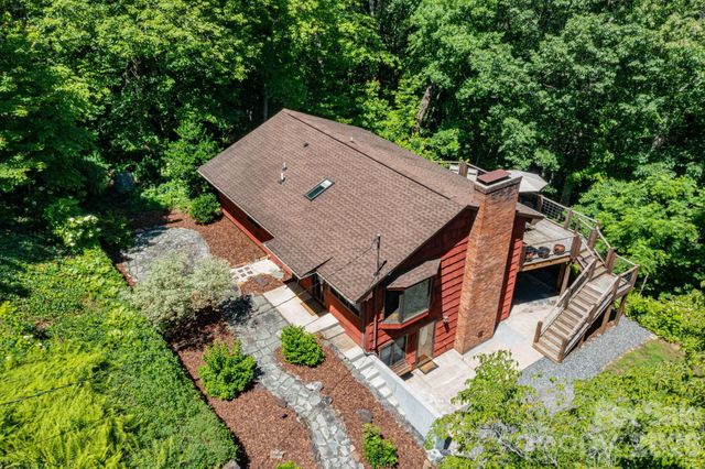 168 Blossom Ridge, Leicester, NC 28748