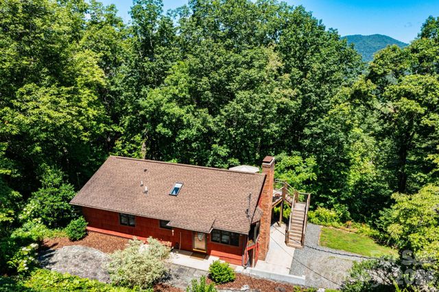 168 Blossom Ridge, Leicester, NC 28748