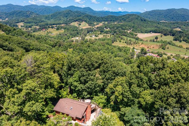 168 Blossom Ridge, Leicester, NC 28748