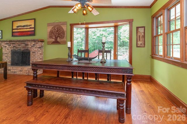 168 Blossom Ridge, Leicester, NC 28748