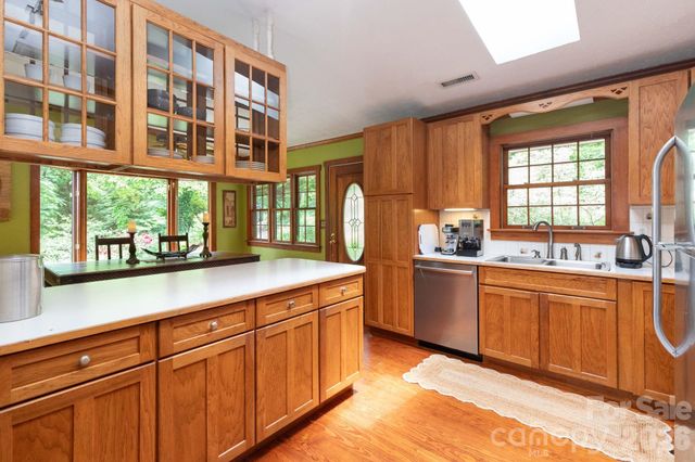 168 Blossom Ridge, Leicester, NC 28748